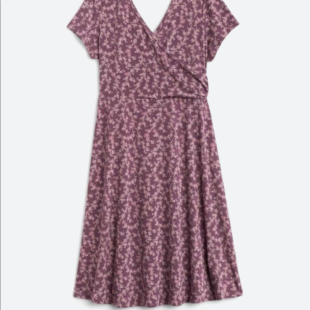 NWOT maternity dress by Kaileigh from Stitch Fix